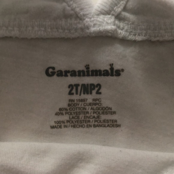 2T 4th of July Outfit - Picture 8 of 10